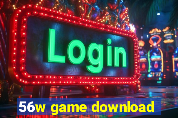 56w game download